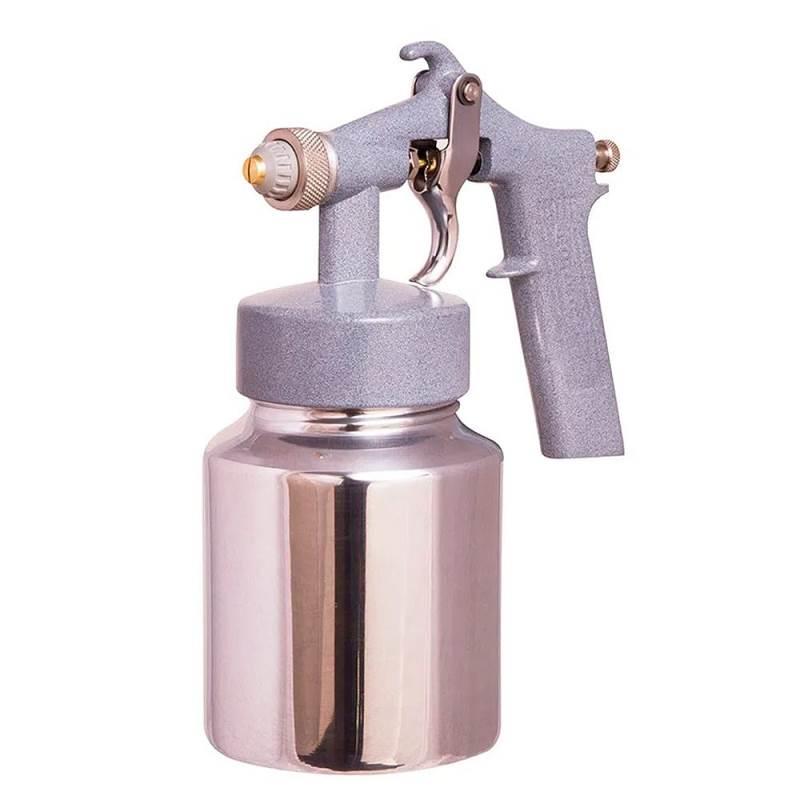 Pistola de Pintura Ar Direto Alumínio Modelo 14 Plus 10166700 ARPREX