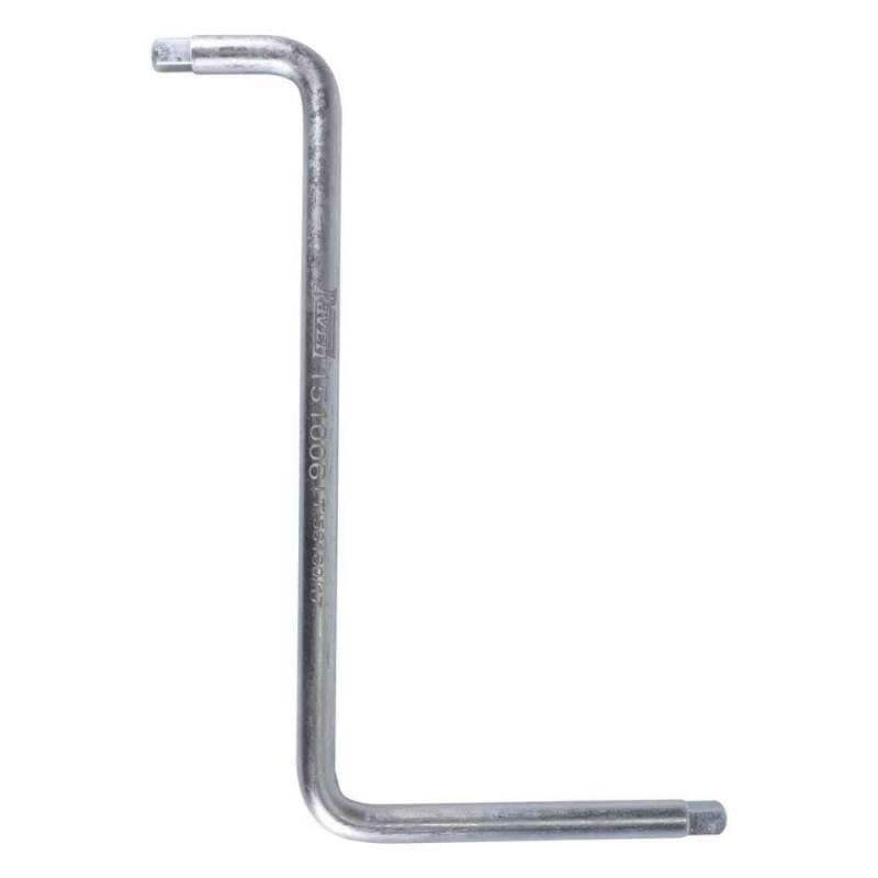 Chave para Bujão do Óleo do Motor Renault 151006 RAVEN