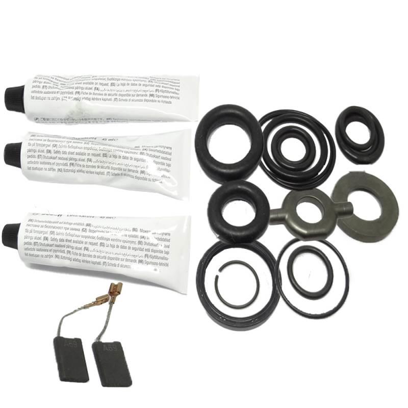 Jogo de Reparo para Martelete GBH 11 DE - 1617000225 BOSCH