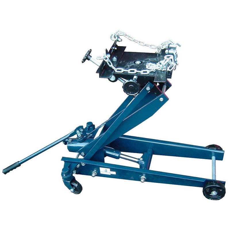 Macaco Para Retirar Câmbio 1 Tonelada 7863 BREMEN