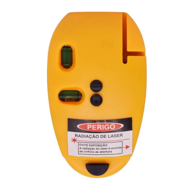 Nível à Laser com Feixe Horizontal e Vertical 9RZ EDA