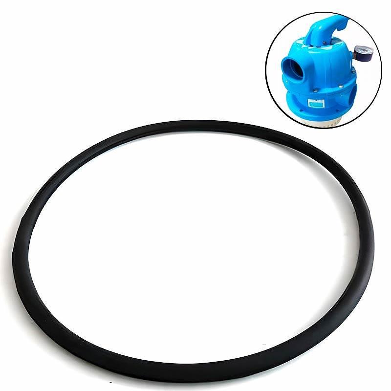 Anel Para Vedação do Corpo da Válvula Azul 008202 SODRAMAR