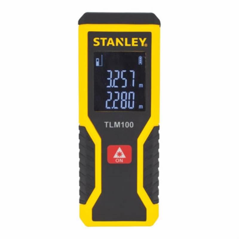 Medidor de Distância à Laser 30 Metros TLM100 STHT77410 STANLEY