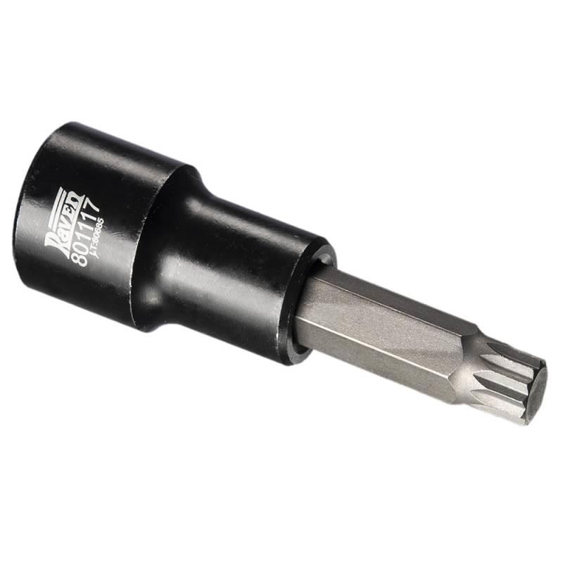 Chave M14 p/ Parafusos do Volante dos Motores Sprint 801117 RAVEN