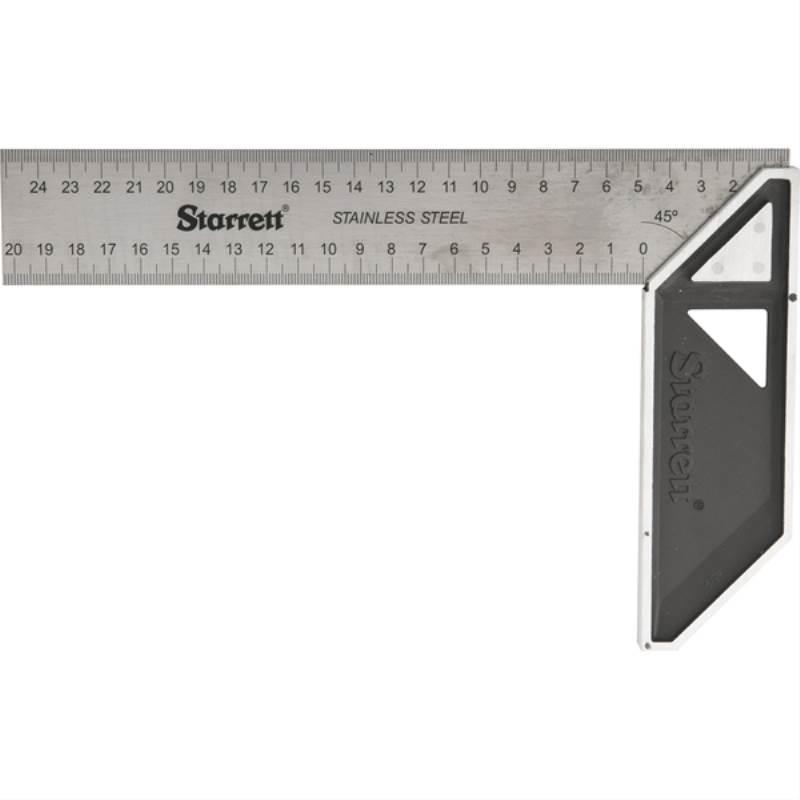 Esquadro Profissional 12 POL K53M-300-S STARRETT