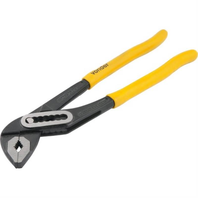 Alicate Bomba D'agua 10 POL VONDER