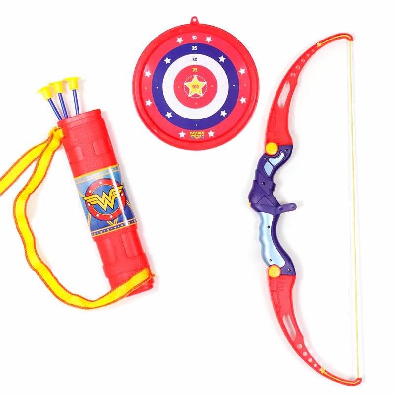 Arco e Flecha Mulher Maravilha 491400 BEL
