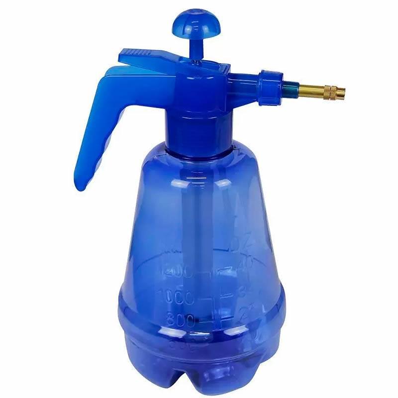 Pulverizador Manual de Pressão 1.5 Litros PLV-1500 CSM