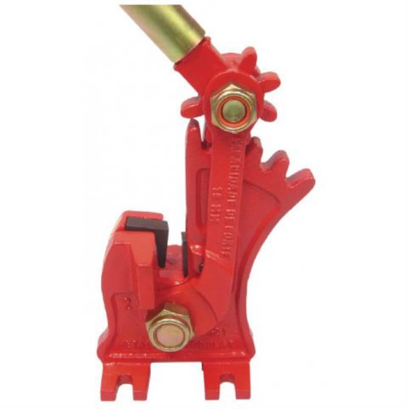 Tesoura Mecânica para Cortar Vergalhão n°0 3/8 POL MV 081 METALSUL