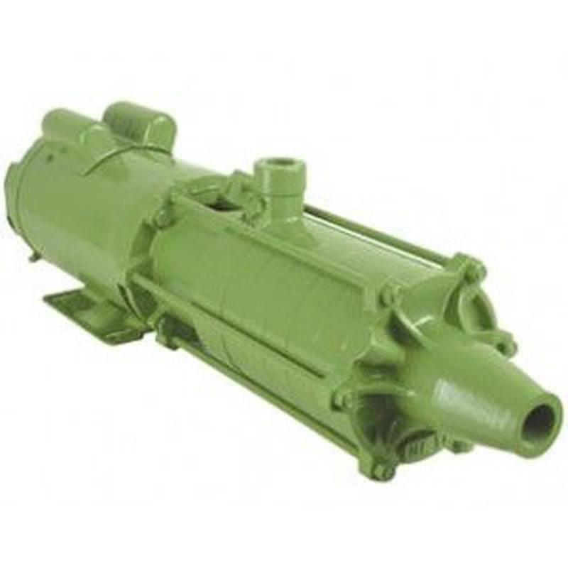 Bomba Multi-Estágio Monofásica 1.5 CV 3 Estágios Alumínio ME-1315 SCHNEIDER