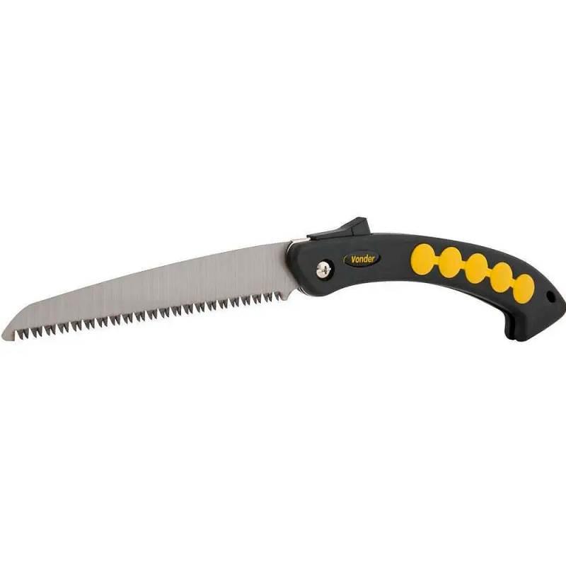 Serrote de Poda 7.1/2 POL Dobrável VONDER