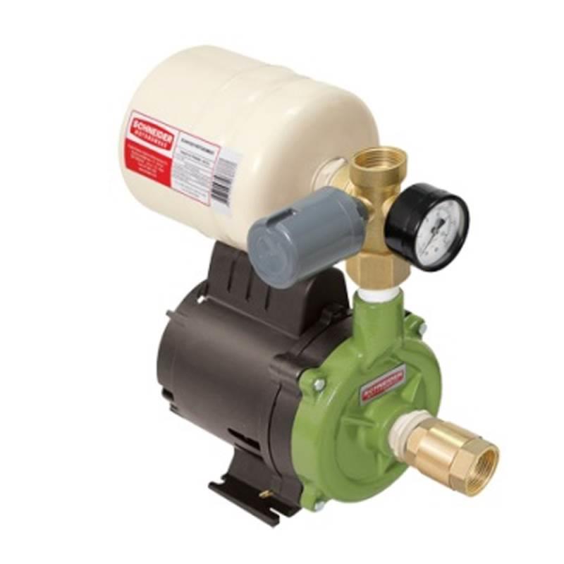 Bomba Pressurizadora Residencial TAP-02 C 1/2 CV Monofásica 220V SCHNEIDER