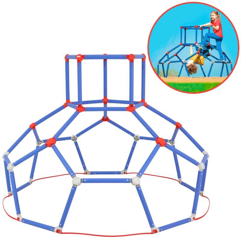 Brinquedo Playground Dome Climber Escalada 562000 BEL