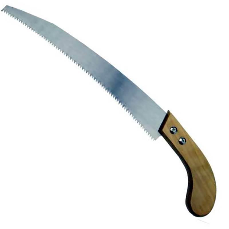 Serrote para Poda Curvo 12 POL 30 CM 13073058 STARFER