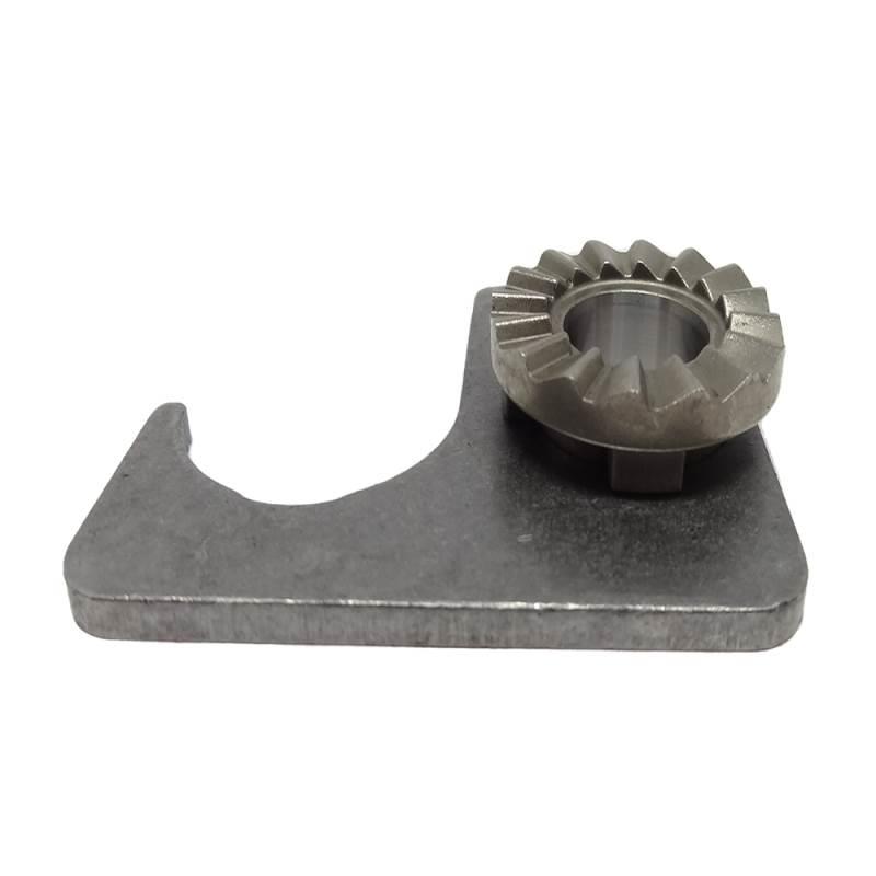 Mancal Ponte de Apoio para Furadeira GSB 550 RE 1600A014CE BOSCH