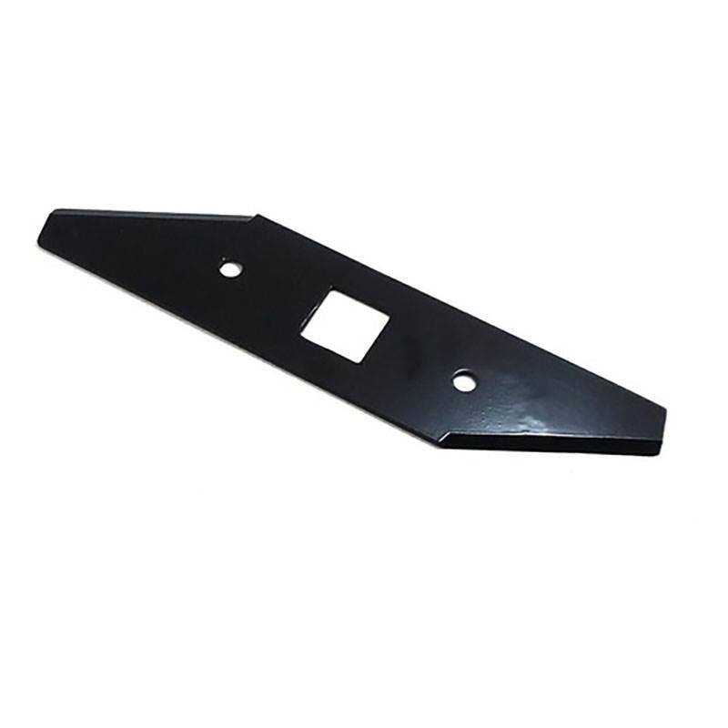 Lâmina Faca Inferior para Triturador TR-200 2111110 TRAPP