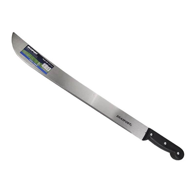 Facão para Mato 20 POL 7901 BRASFORT