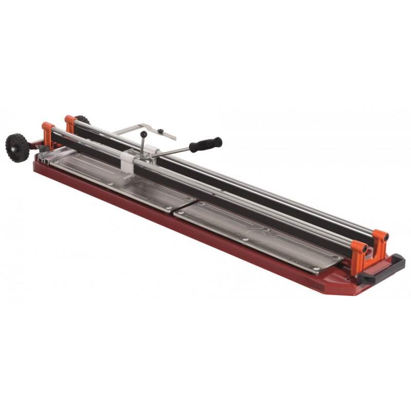 Cortador de Azulejo 125 CM Modelo Master 125 CORTAG