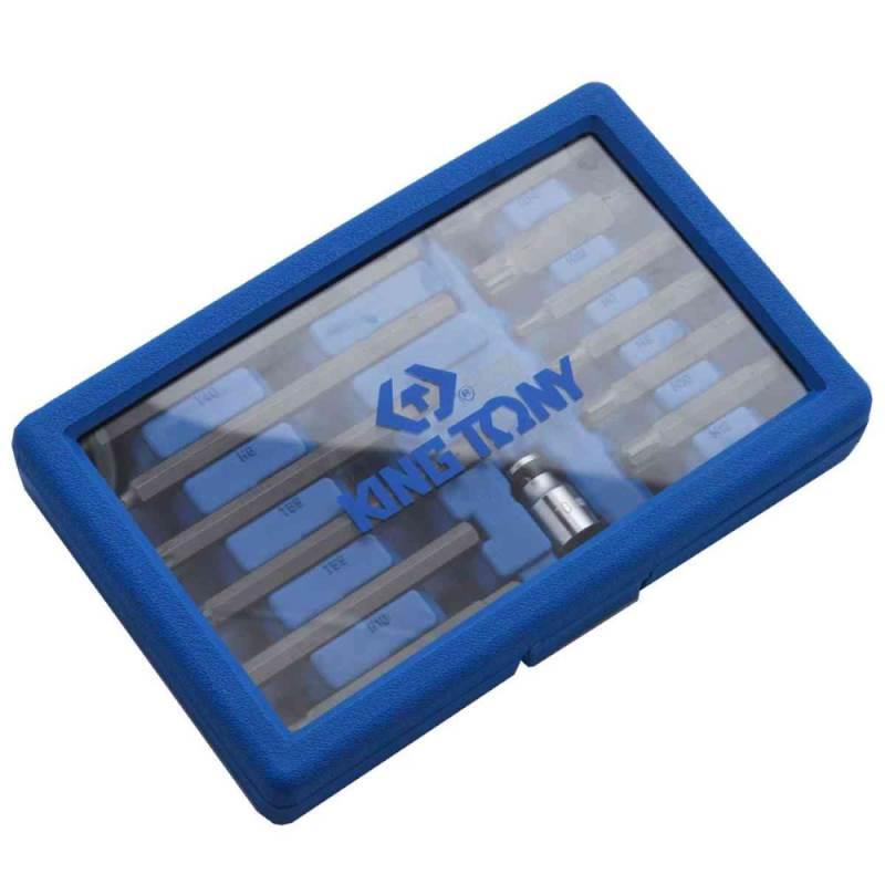 Jogo de Chaves Especiais para Parafusos do Cabeçote 1013CQ RAVEN