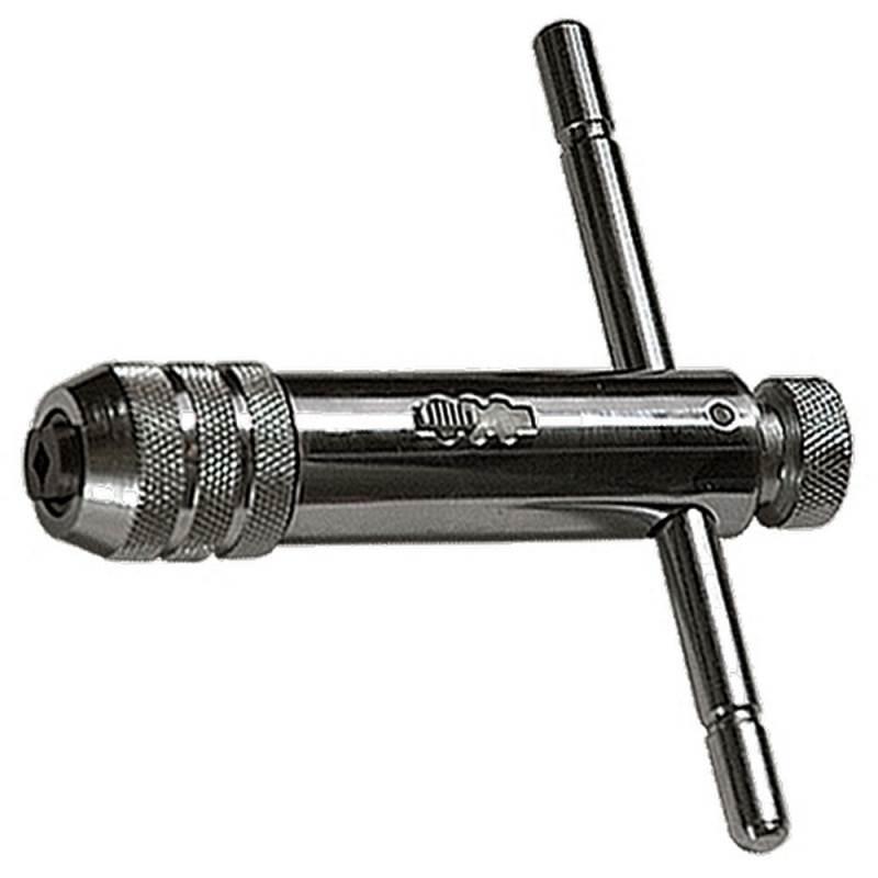 Vira Macho Tipo T M5 à M12 com Catraca 769079 MTX