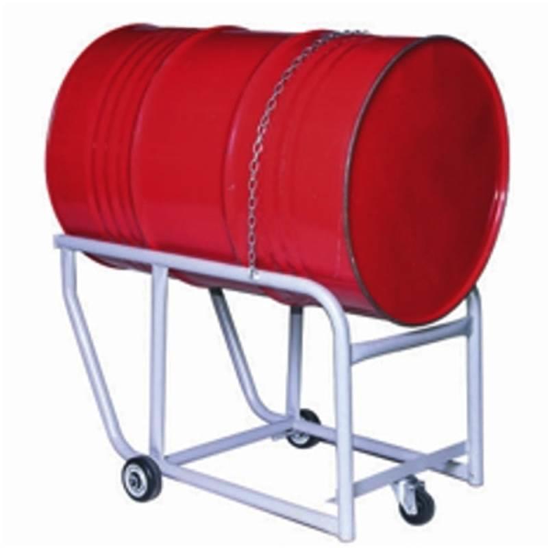 Carrinho Entornador de Tambor até 300 KG TM-6 MARCON