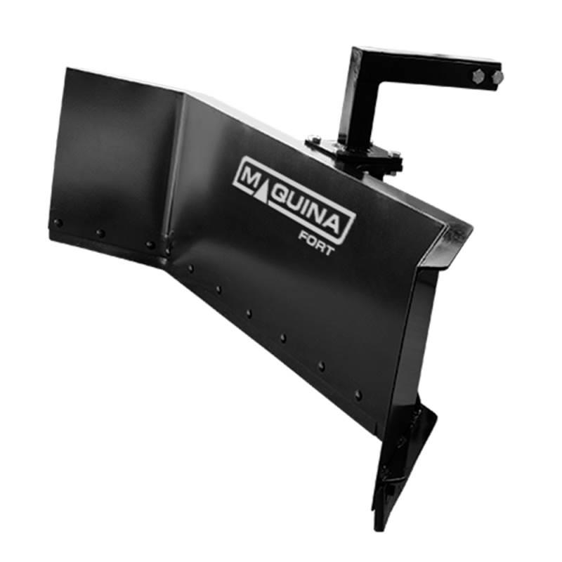 Lâmina Frontal Raspadora para Motocultivador TT90R-XP-U MÁQUINA FORT