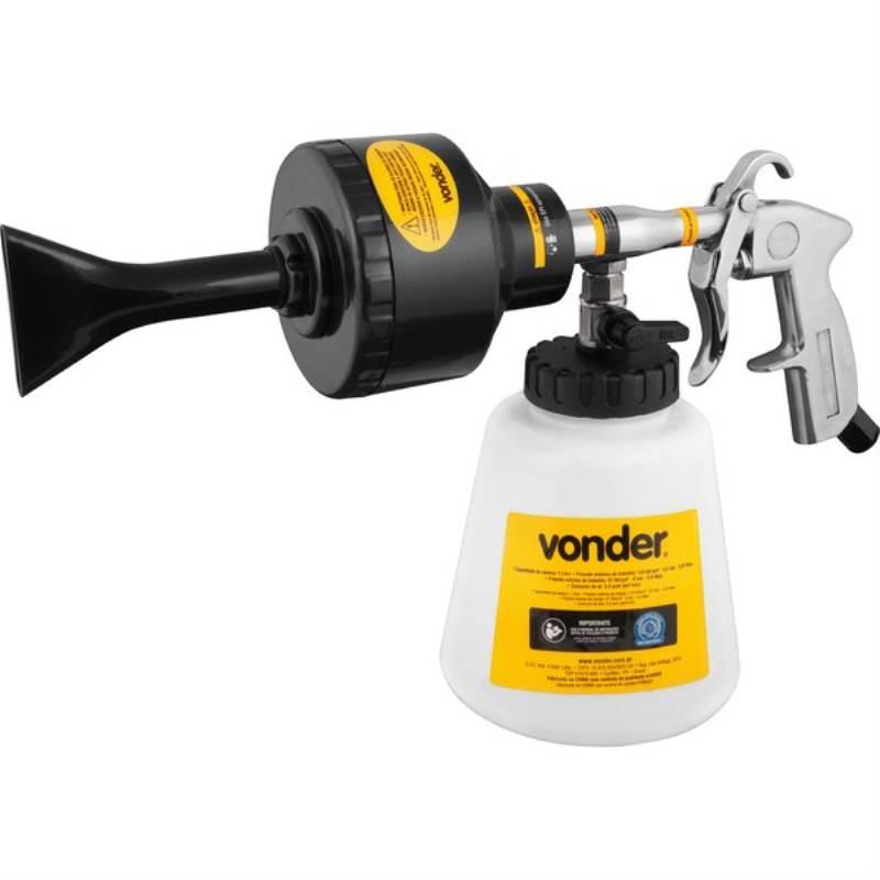 Pistola Jato de Espuma VONDER