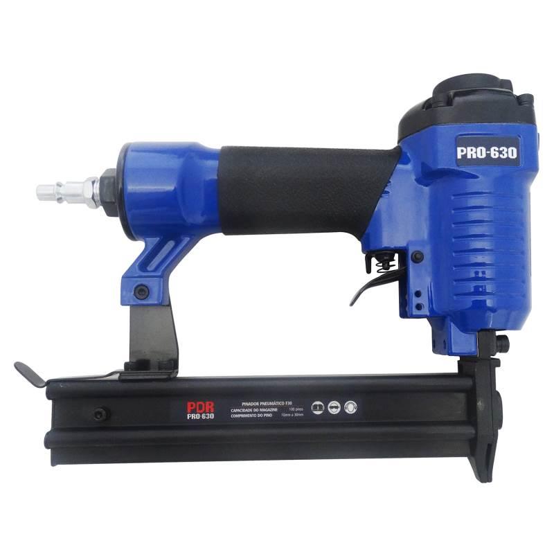 Pinador Pneumático de 10 à 30 MM PRO-630 PDR LDR2