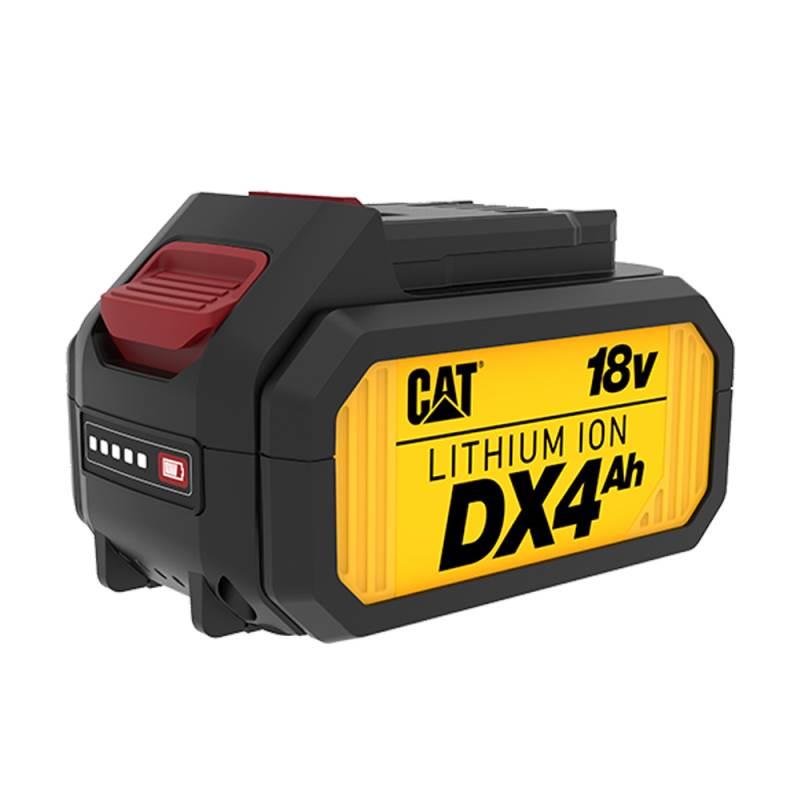 Bateria 4.0AH 18V LI-ION DXB4 CAT