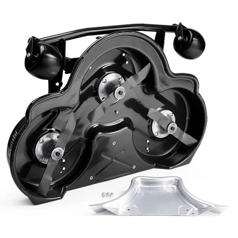 Plataforma de Corte 112CM para Trator Rider R316TX HUSQVARNA