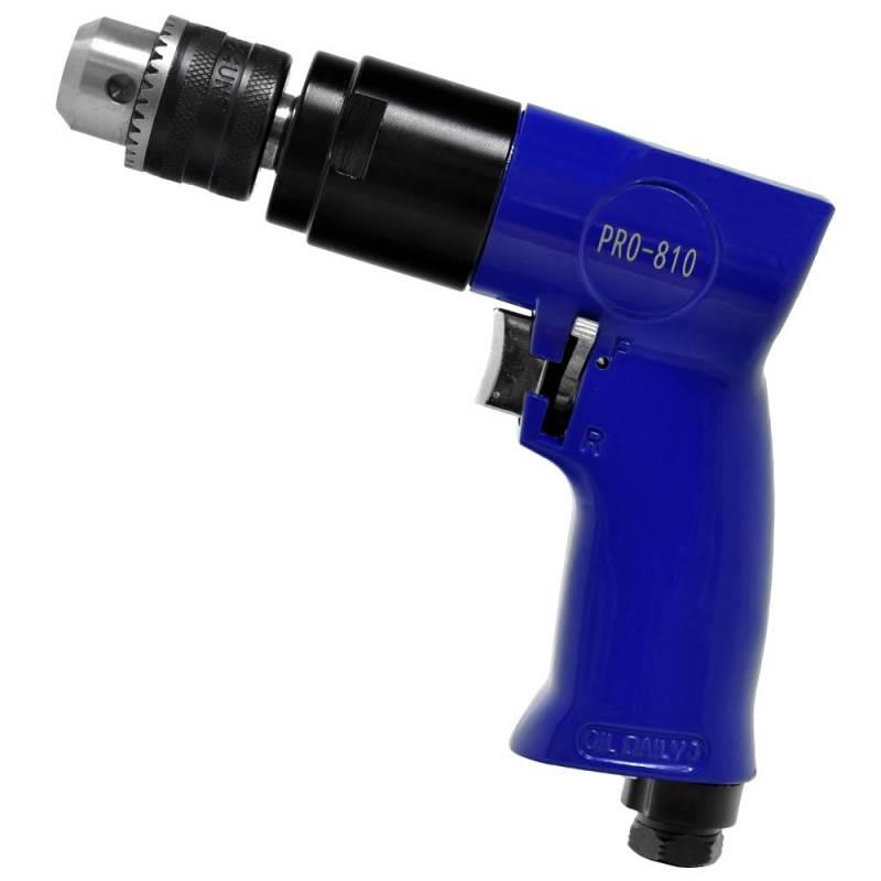 Furadeira Pneumática 3/8 POL 1800 rpm PRO-810 LDR2