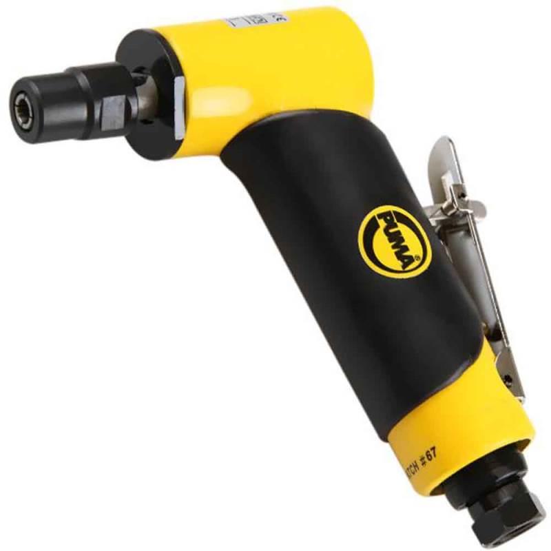 Retífica Pneumática 1/4 POL Angular AT 7234 PUMA