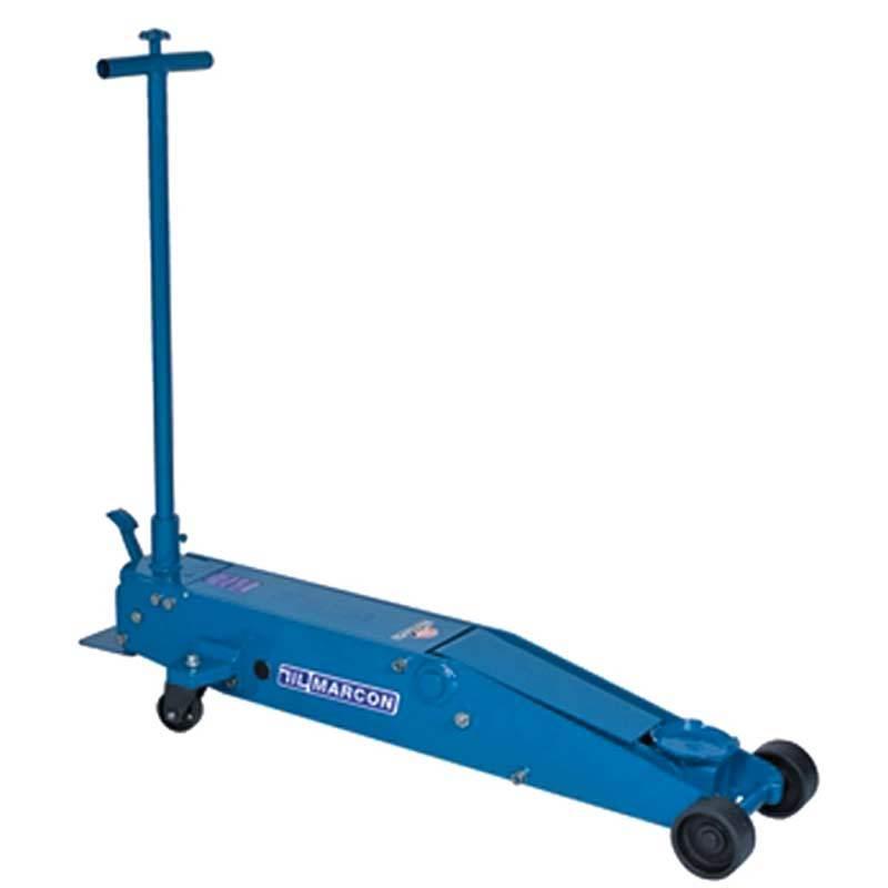 Macaco Jacaré 5 TON Longo MJH-5T MARCON