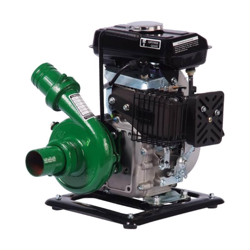 Bomba Motobomba Gasolina Centrífuga 4T 98CC 2.5 HP 2.1/2 POL TWP50CS TOYAMA