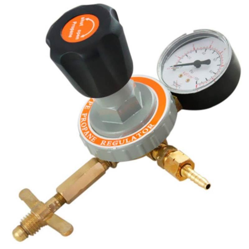 Regulador GLP 13KG OMEGA