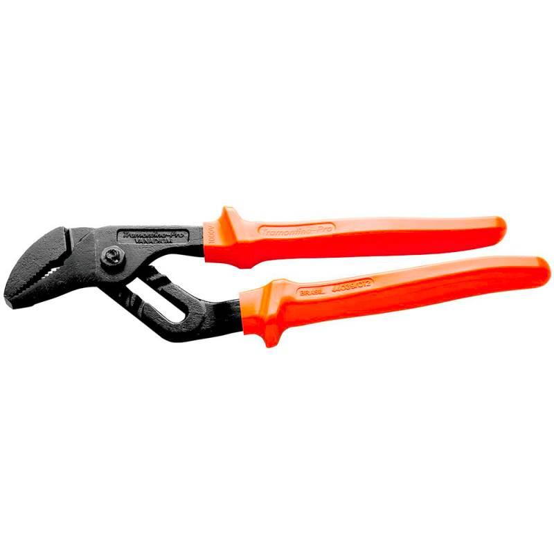 Alicate Bomba D'agua 12 POL 44039112 TRAMONTINA