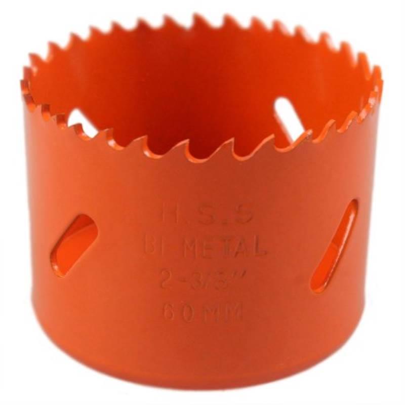 Serra Copo Bi-Metálica 60 MM 2.3/8 POL SC60BL LUFKIN