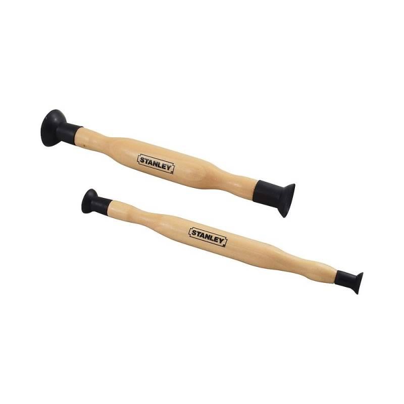 Jogo de Ventosas para Válvula 1/2 POL com 2 Unidades 78-246LA STANLEY