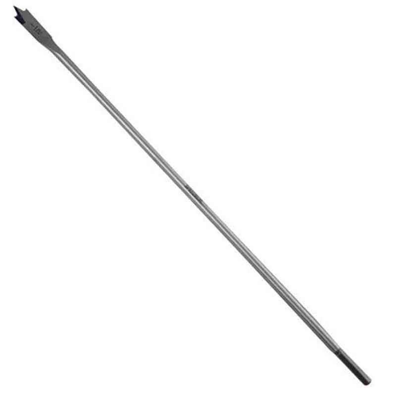 Broca Chata Longa 10 MM x 400 mm BOSCH