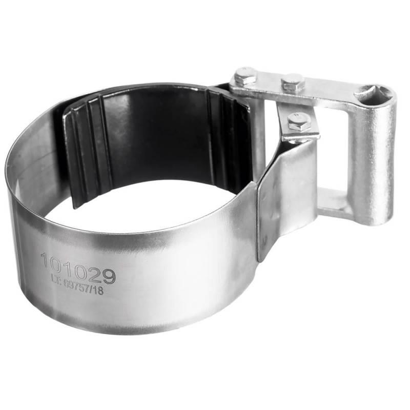 Saca Filtro de Óleo com Encaixe de 1/2 Pol para Motores 101029 RAVEN