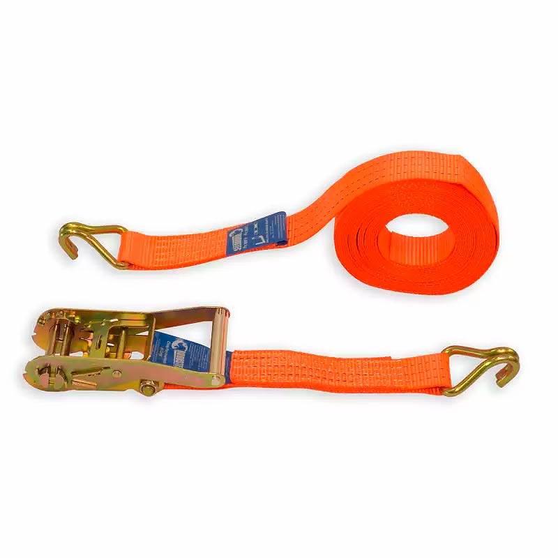 Conjunto Catraca para Amarração de Carga 3 TON 9M RCAI-2003 ROBUSTEC