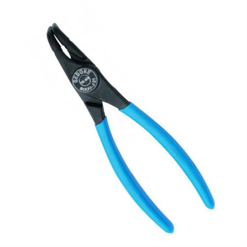 Alicate para Anéis Interno Curvo 12 POL J41 GEDORE