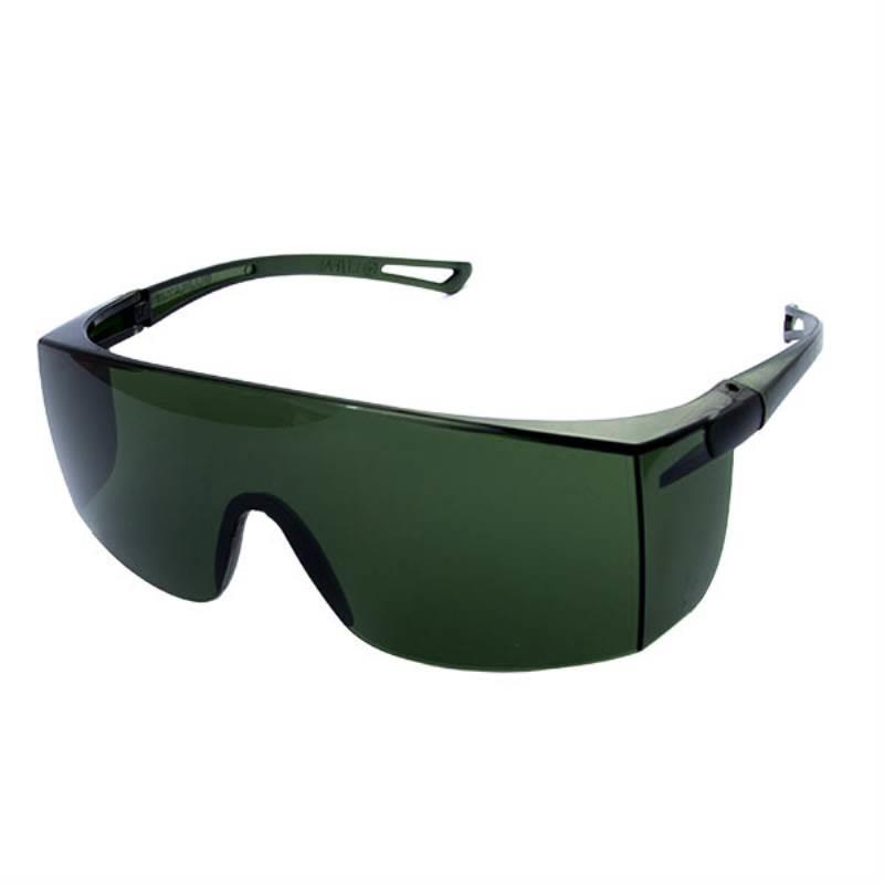 Óculos de Proteção Rayban Verde Sky WPS0209 DELTA PLUS