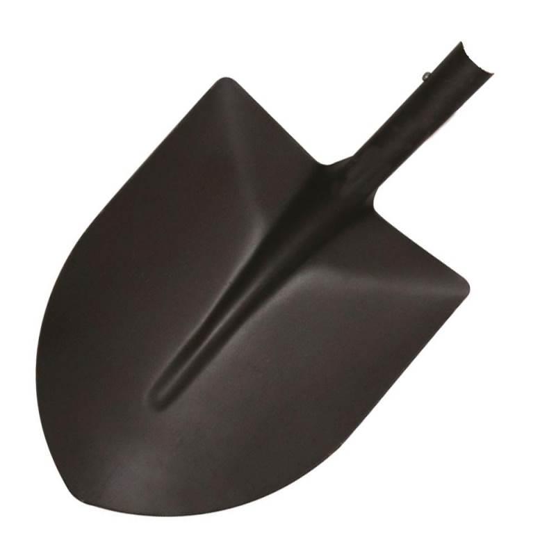 Pá de Bico N°3 sem Cabo MOMFORT