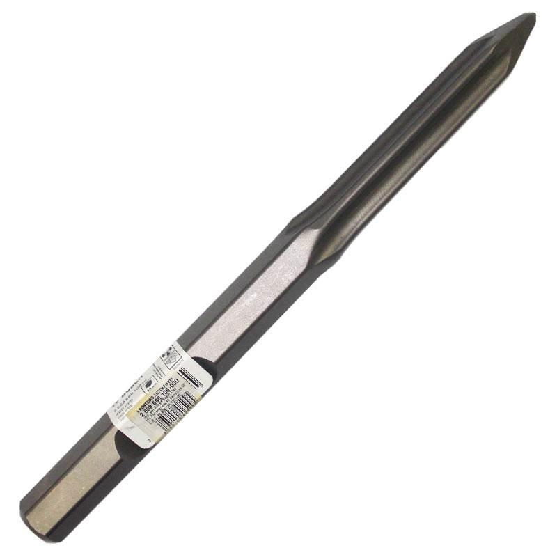 Ponteiro SDS-MAX Encaixe Sextavado 400mm Autoafiável BOSCH