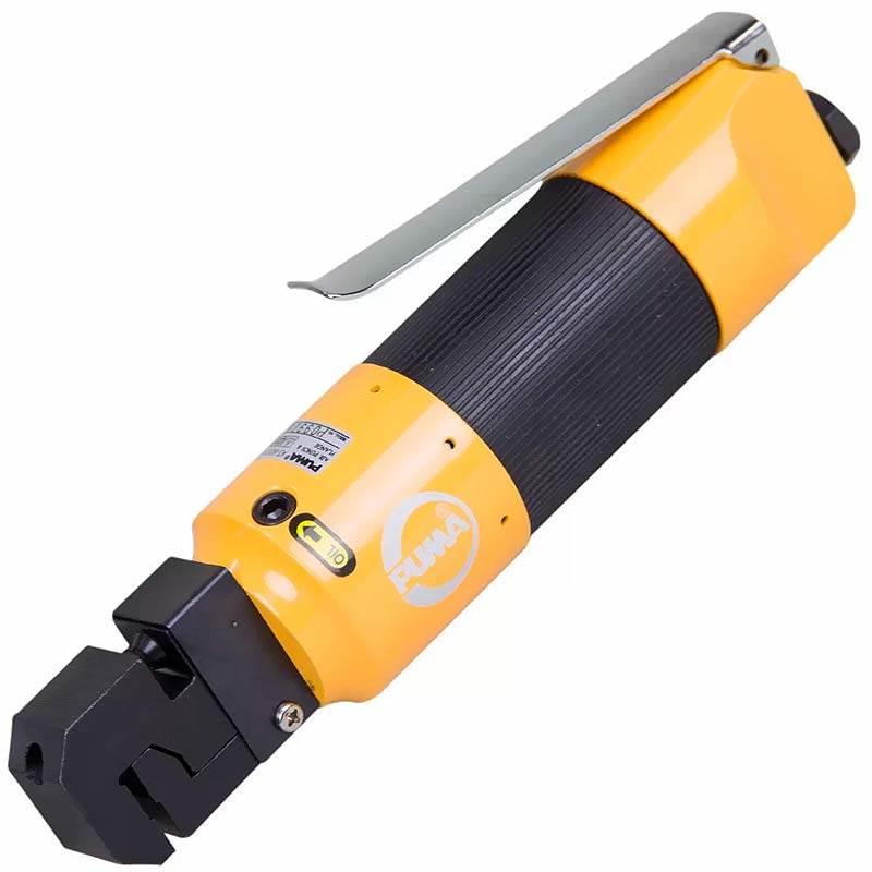 Solapadeira Capacidade 2MM Chapa 14 AT 6052 PUMA