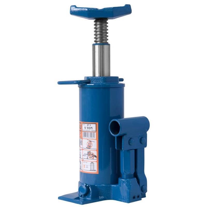 Macaco Hidráulico 5 TON MT 5501 BOVENAU