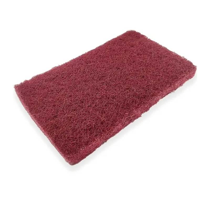 Esponja Fibratex 130 x 240 Extra Fina Bear-Tex 66261113202 NORTON