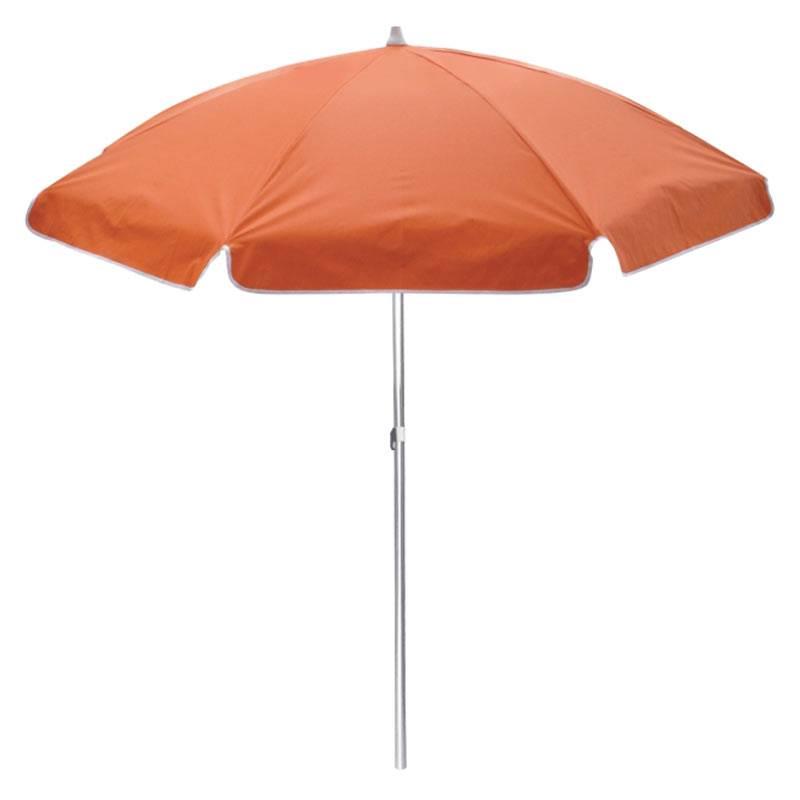 Guarda Sol Al-Mare 1.6 Metros (Diâmetro) Alumínio 18800 Cores Variadas BEL