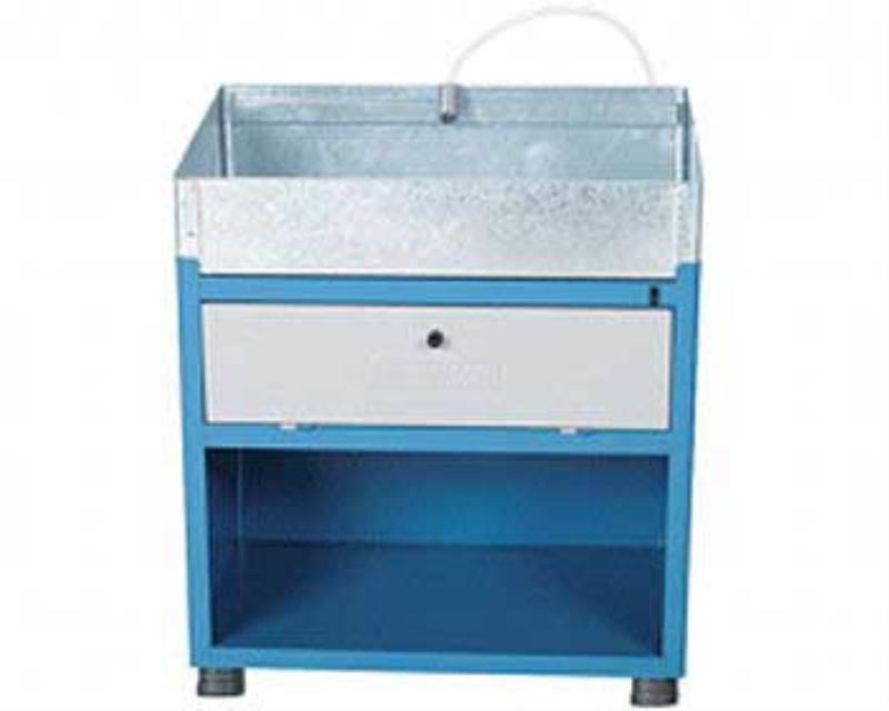 Lavadora de Peças com Eletro Bomba LP7-1V MARCON